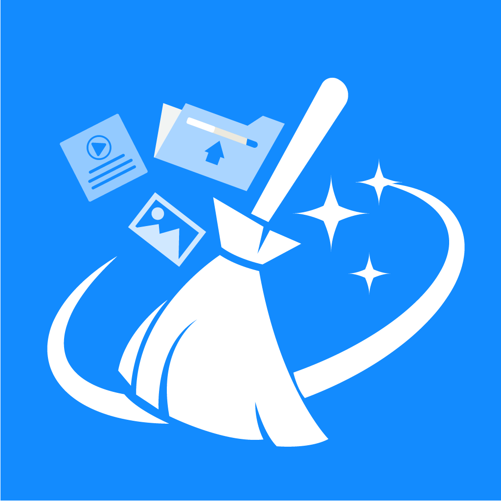 Ai Cleaner Pro Cleanup Storage