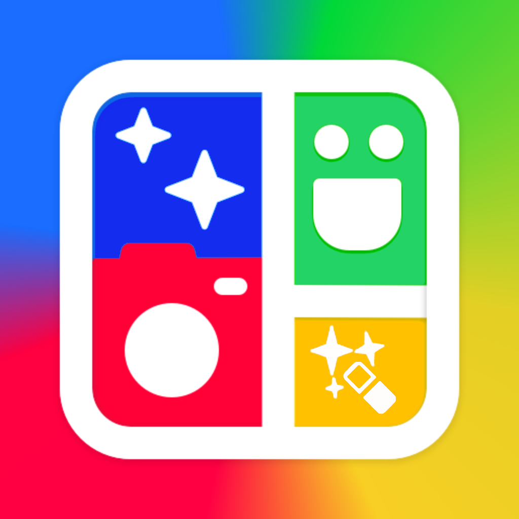 Photo Collage & FotoGrid Maker